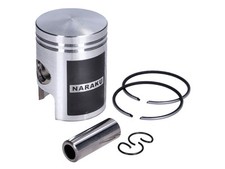 Gilera DNA 50 2T LC 05- Naraku 40.0mm Piston Kit