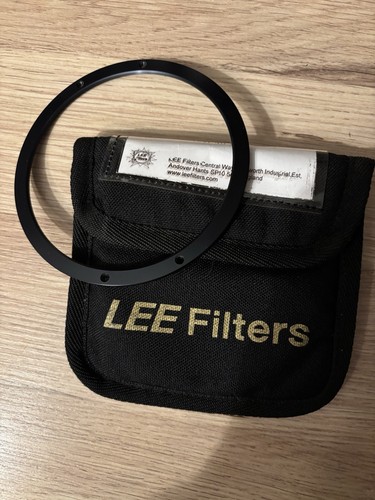 Lee filters 105mm - lee,