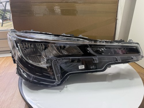Genuine toyota corolla e210 - genuine,