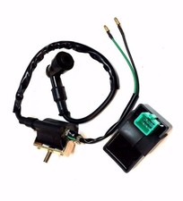 BOBINA DE ENCENDIDO CDI DE 5