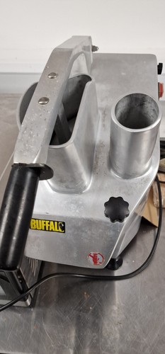 Buffalo veg prep machine - veg,