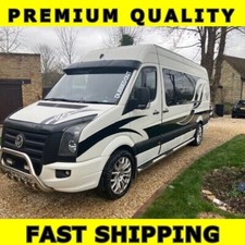 🇬🇧🌟 VW CRAFTER