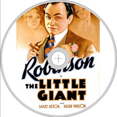 The little giant - the,