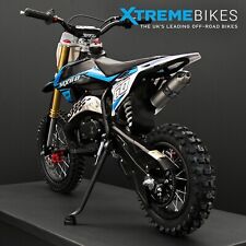 2025 XTM MX60 Youth Mini Dirt