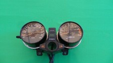 KAWASAKI Z 750 LTD INSTRUMENTS CLOCKS GENUINE TWIN CYLINDER VERY GOOD CONDITION