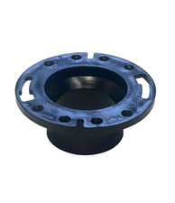 RV 4x3 Toilet Mounting Flange