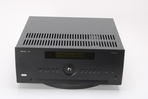 Arcam fmj sr250 channel - fmj, 2-channel
