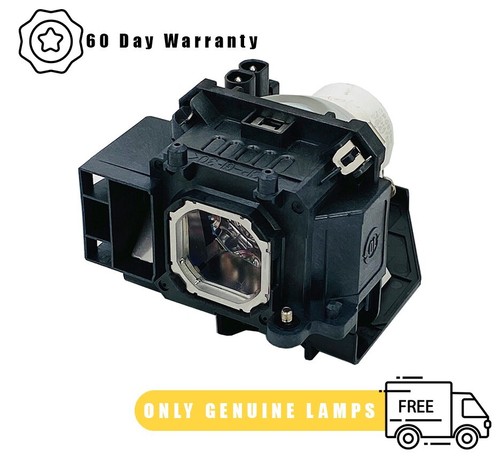 Genuine oem nec np15lp - genuine,