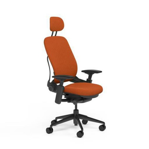 Steelcase leap office chair - office,