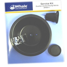 Bilge Pump Service Kit - Whale Gusher Urchin (Diesel) AK9011