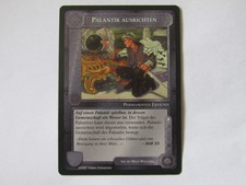 Palantír Align - Middle Earth