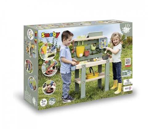 Smoby toys 7600840208 - -,