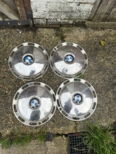 Classic BMW Hubcaps Wheel Covers Wheel Trims