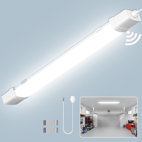 4ft motion sensor - motion, led