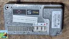 Shoprider Ultralite Mobility Scooter Controller D50745.04 Tested & Working