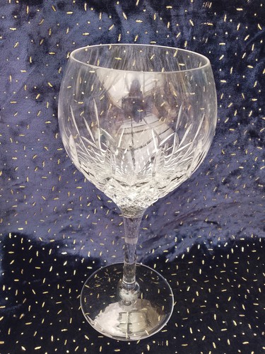 Large pint stuart crystal - 3/4,