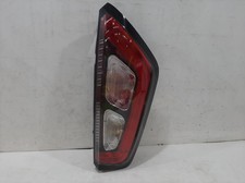 FIAT PUNTO EASY MK3 2012-2018 Rear Left Halogen Taillight OEM Genuine 51927095