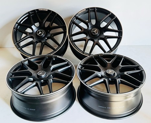 Mercedes g63 genuine - 22”,