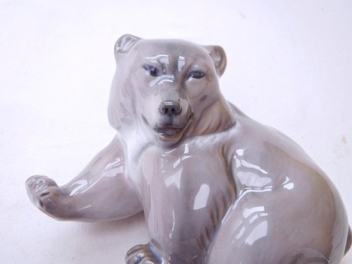 Royal copenhagen grey - royal,