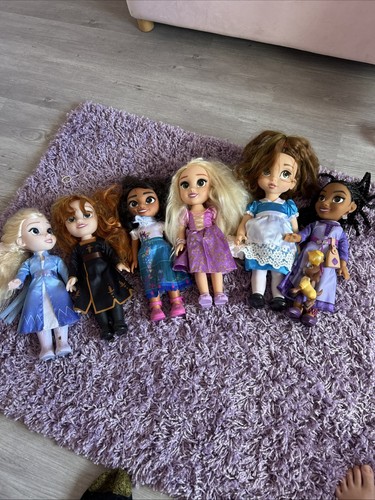 30cm large disney princess - large,