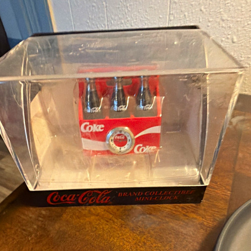 Coca cola mini - coca-cola, advertising