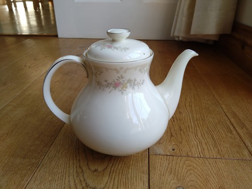 Royal doulton diana romance - royal,