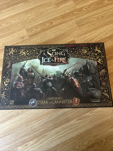 Song ice and - a, of