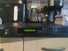 Roland MKS50 Vintage Analogue Synthesiser, 19inch Rack Mounted Alpha Juno