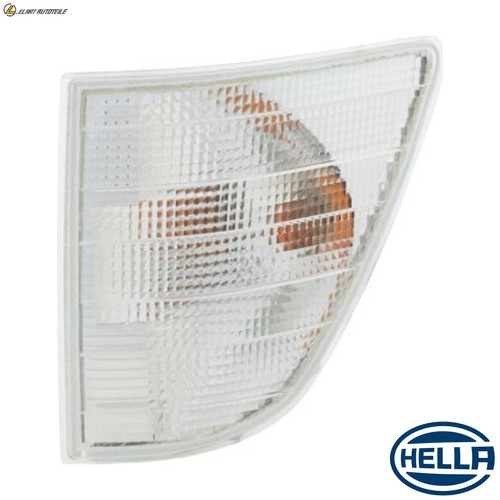 Turn signal light 2ba 007 - turn,