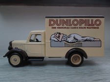 Lledo Days Gone - Dunlopillo -