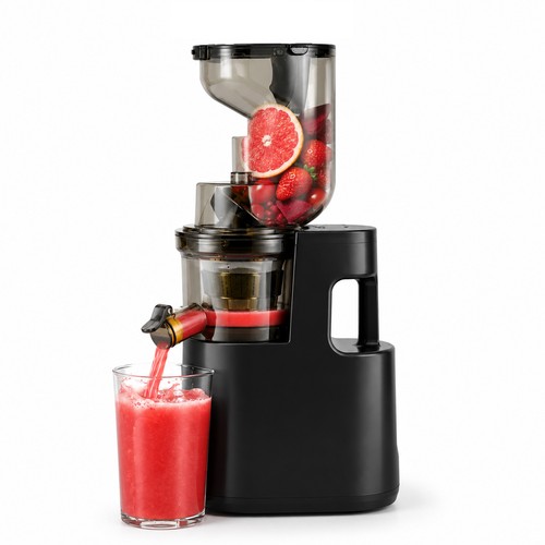 Electric juicer machine - electric, juice