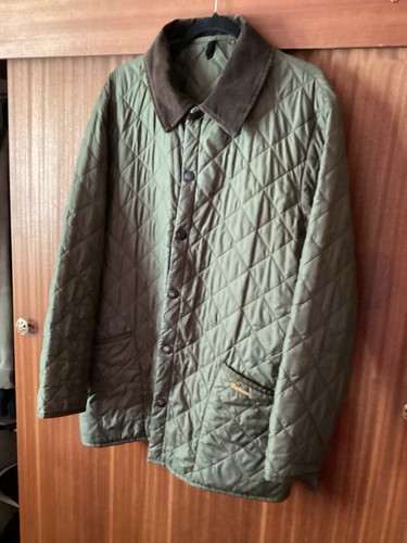 Barbour liddesdale mens jacket - barbour,