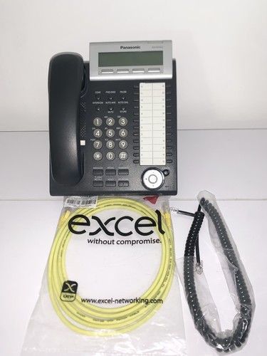Panasonic nt343 system - ip,