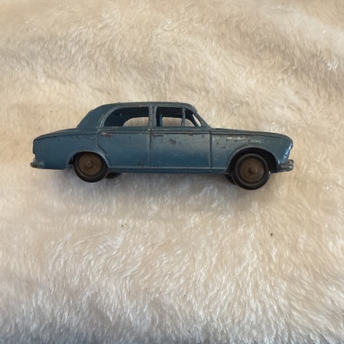 Vintage original dinky toys - original,