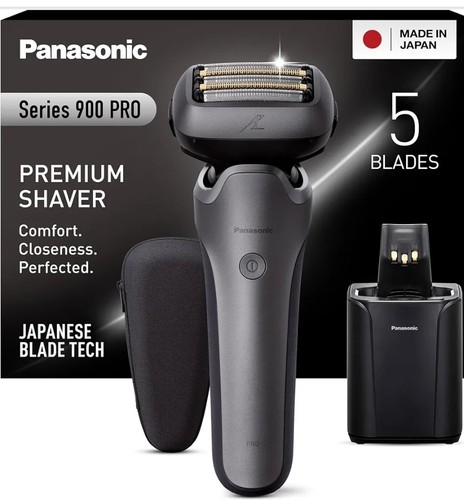 Panasonic l580us811 series - es-l580us811,