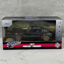 Smokey & The Bandit 1977