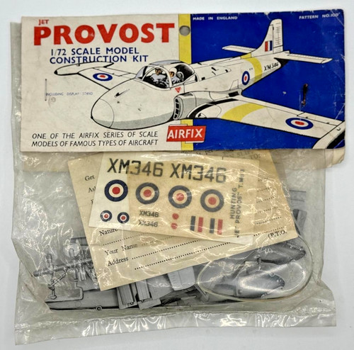 Vintage airfix type 2 - airfix,