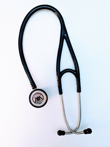 Brand new master stethoscope - master,