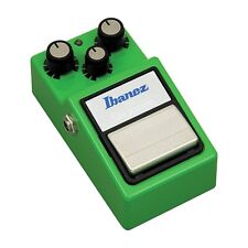 Brand New Ibanez TS9 Tube