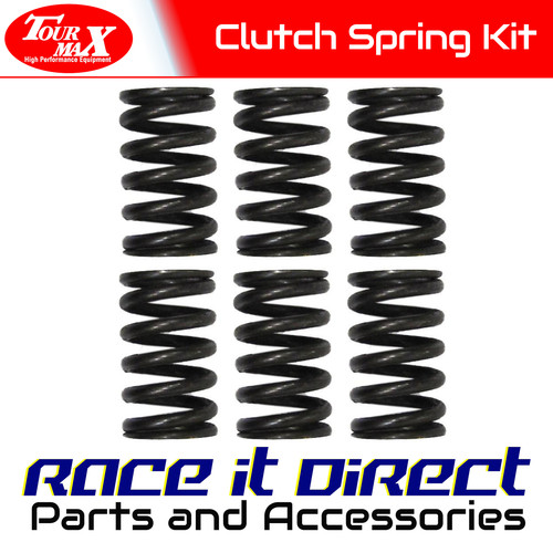 Clutch spring kit for - spring, gl