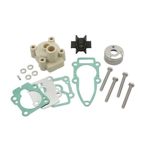 Genuine tohatsu 8hp - tohatsu, 9.8hp