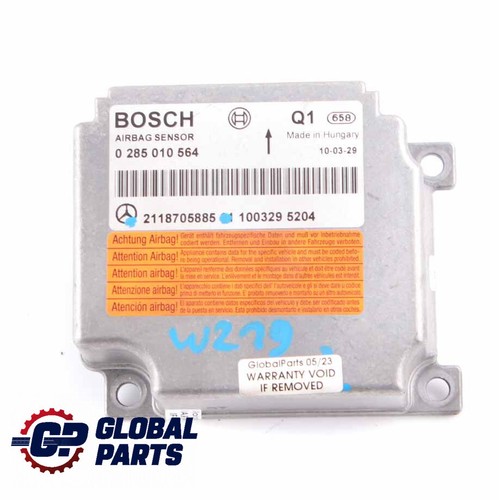 Air bag module - air,