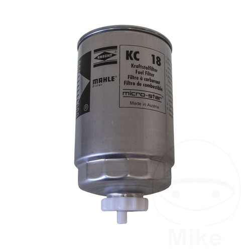 Mahle fuel filter - , piaggio