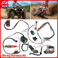 For 50cc-110cc ATV Quad Pit
