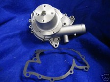   GWP310  BRAND NEW ROVER P5B P6B TRIUMPH TR8 MORGAN  MGB V8 WATER PUMP   M2A 