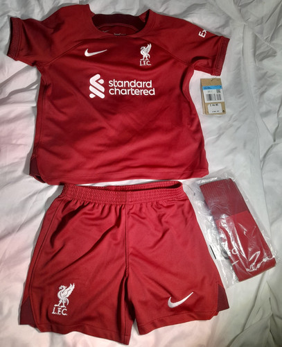Liverpool home firmino - liverpool,