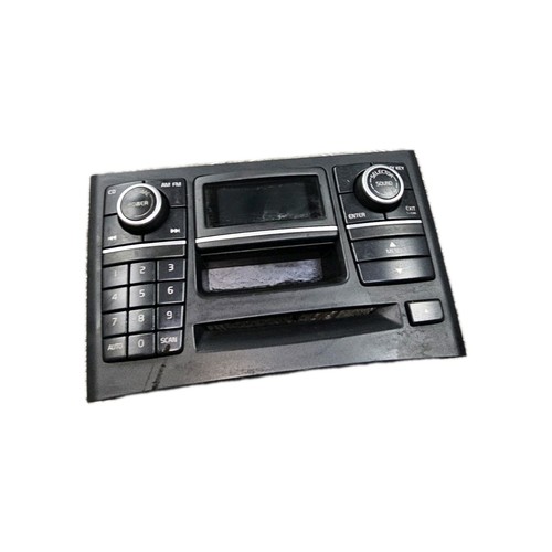 Volvo xc90 mk1 radio player - radio, cd