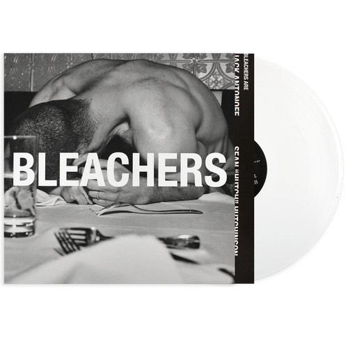 Bleachers everyone for ten - bleachers,