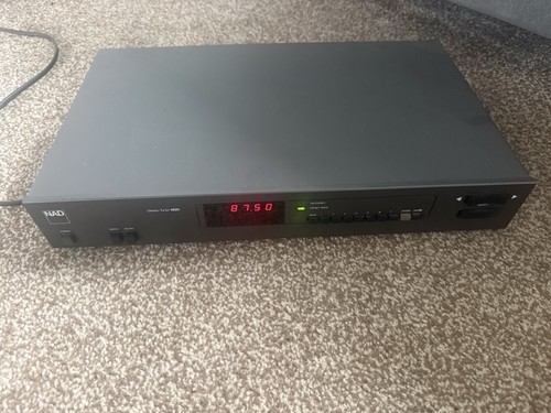 Nad 4225 stereo - 4225,