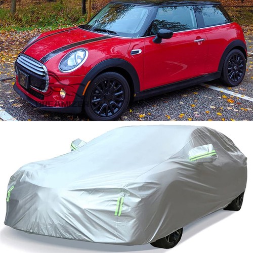 Full car cover - car, uv